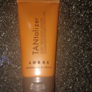 LORAC tantalizer